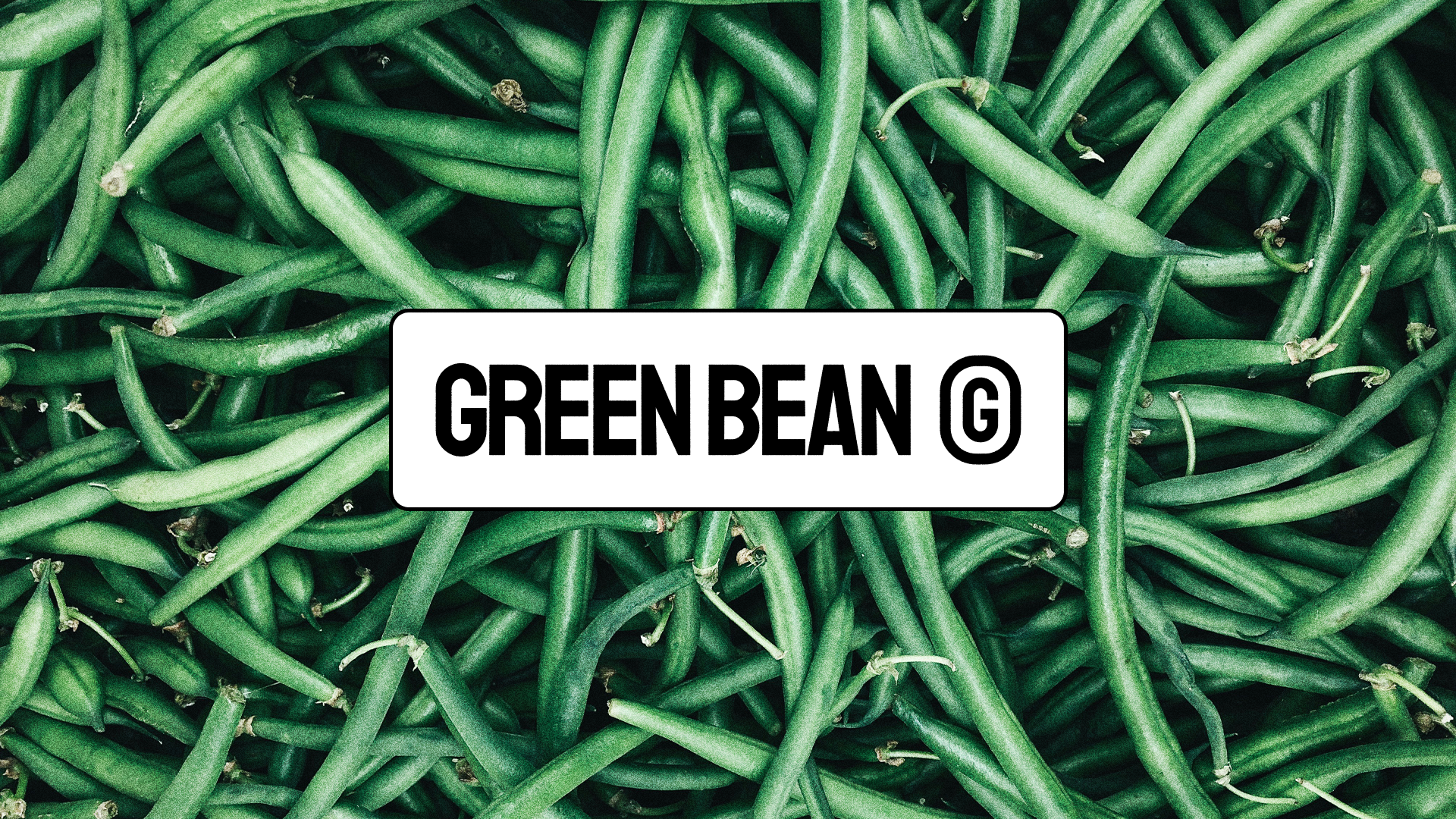 logo green bean